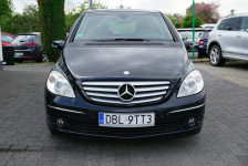 Mercedes B 200 zarejestrowany, ubezpieczony Opole - zdjęcie 2