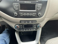 Kia Cee'd Bezwypadkowy 1.6 benzyna polski salon Słupsk - zdjęcie 9