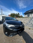 Sprzedam toyote