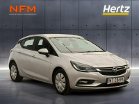 Opel Astra 1,6 DTE S&amp;S (110 KM) Enjoy Salon PL Faktura-Vat Warszawa - zdjęcie 3