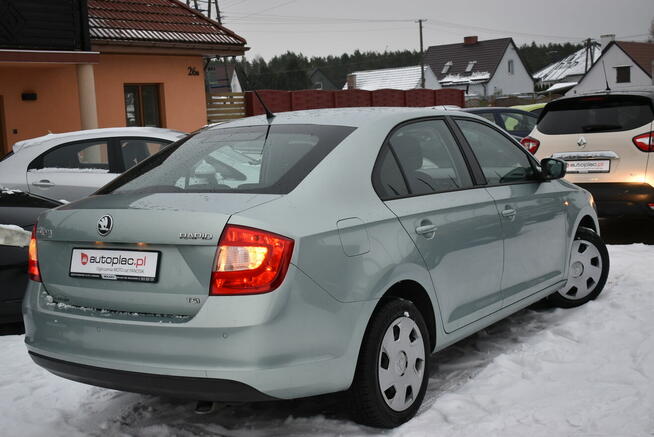 KLIMATRONIK TEMPOMAT CZUJNIKI PARKOW....BEZWYPADKOWA ŚLICZNA Białogard - zdjęcie 3