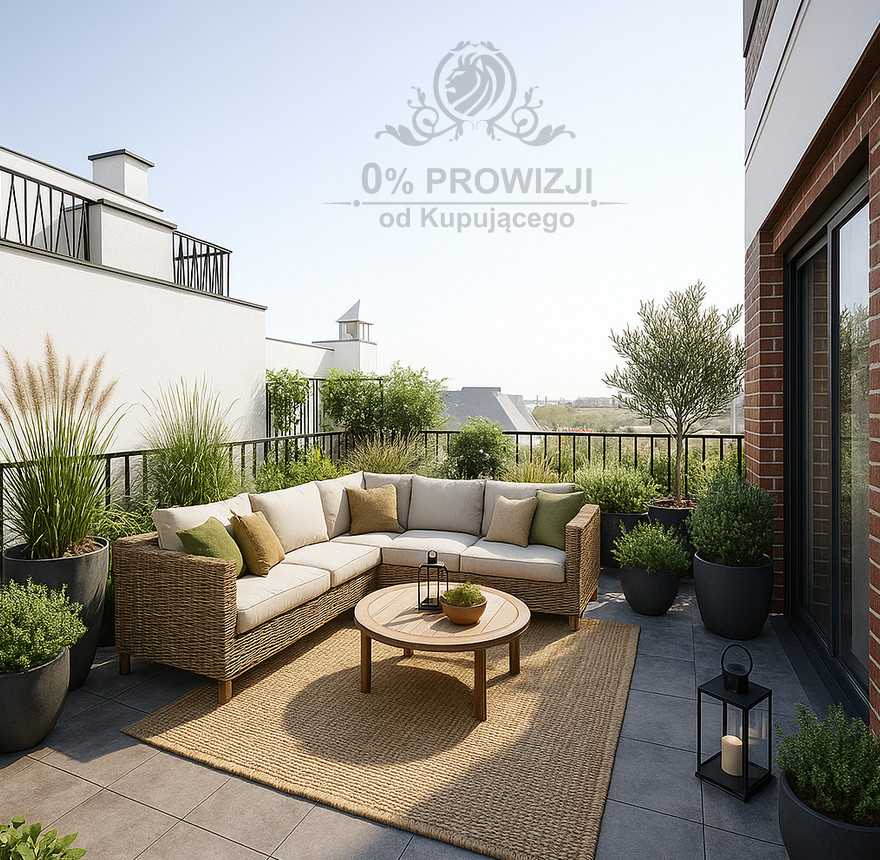 Mieszk.3pokojowe z balkonem w centrum z ogrzewaniem miejskim Wrocław - zdjęcie 2