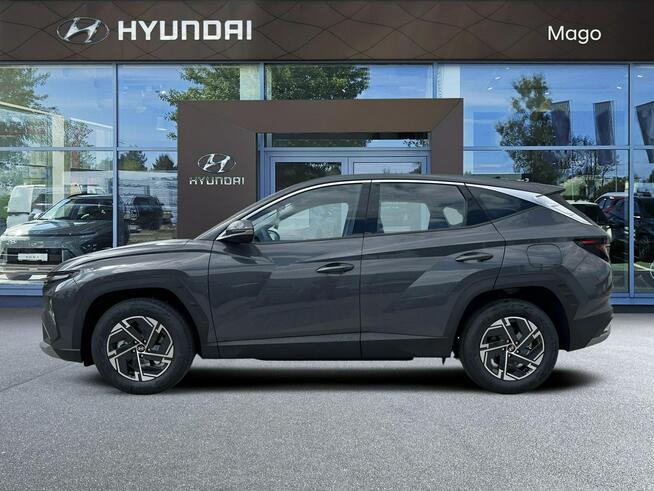 Hyundai Tucson Manual w wersji Modern Piła - zdjęcie 2