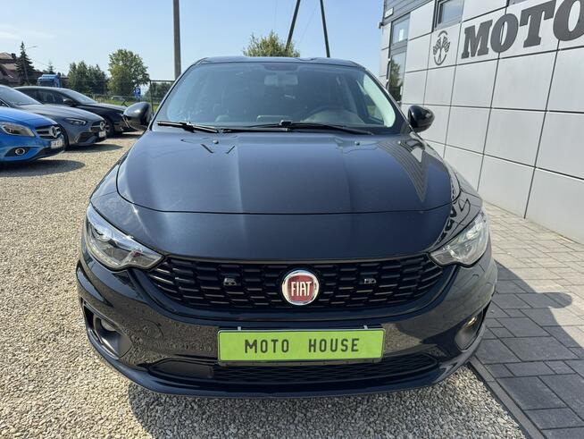 Fiat Tipo s-design navi xenon aktywny tempomat Chełm Śląski - zdjęcie 6