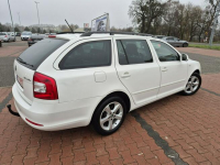 Škoda Octavia Oryginał Stan Bezwypadkowy  I Właściciel Serwis do końca Zielona Łąka - zdjęcie 8
