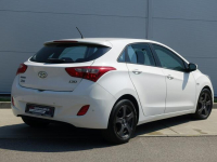 Hyundai i30 1.4 Ben.100KM/Wersja Fifa Edition/Grzane Fotele Lublin - zdjęcie 8