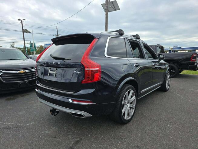 Volvo XC 90 INSCRIPTION / AWD / T6 / niski przebieg Chwaszczyno - zdjęcie 3