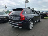 Volvo XC 90 INSCRIPTION / AWD / T6 / niski przebieg Chwaszczyno - zdjęcie 3