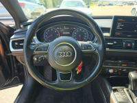 Audi A6 PRESTIGE / 3.0 V6 / mała szkoda Tarnów - zdjęcie 8