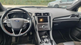 Ford Mondeo Sadlno - zdjęcie 8