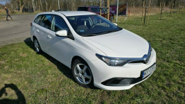 Toyota Auris Karczew - zdjęcie 4