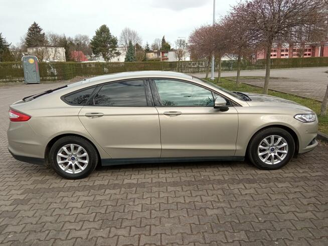 Ford Mondeo 1.5 EcoBoost Trend plus pakiet Gold X Ciechocinek - zdjęcie 2