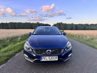Volvo S60 II Polift D4 Drive-E Koło - zdjęcie 6