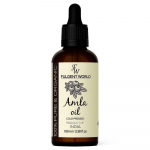 🌿 Amla Oil 30 ml – Naturalny Eliksir do Włosów i Skóry