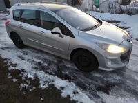 Sprzedam Peugeot 308sw Zgierz - zdjęcie 8