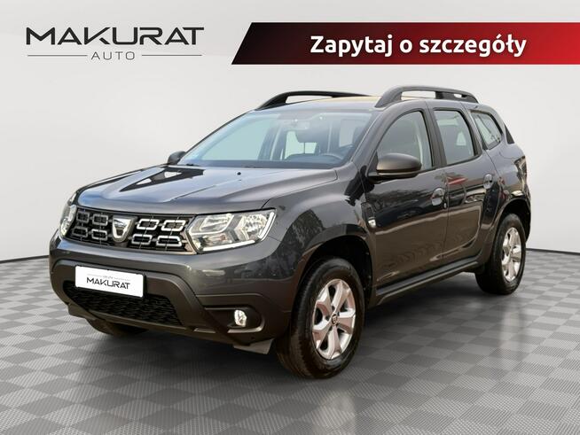 Dacia Duster 1.0 TCe LPG Comfort 2WD Klima Cz.cof Bluetooth Salon PL Gdynia - zdjęcie 1