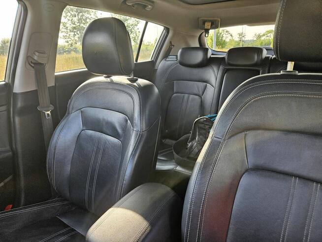 Kia Sportage 1.7Crdi Skory 4xGrzane Fotele Stepnica - zdjęcie 5