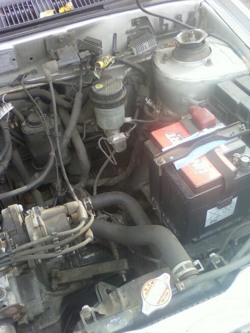 Suzuki Swift 993 cm. bez wkładu finansowego . Mszczonów - zdjęcie 7