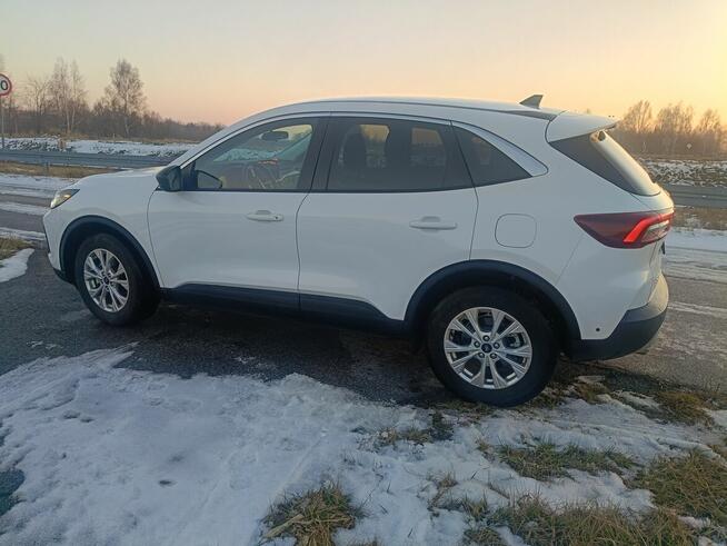 Sprzedam Ford Escape Bełchatów - zdjęcie 4