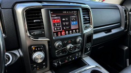5.7HEMI Ram Box Kam cofania Wentyle Alpine Grzana kierownica Fv 23% Gdynia - zdjęcie 11