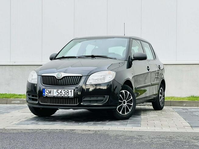 Skoda Fabia 1.2 HTP Ambiente – 2009 r. – 163 tys. km Mikołów - zdjęcie 2