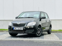 Skoda Fabia 1.2 HTP Ambiente – 2009 r. – 163 tys. km Mikołów - zdjęcie 2