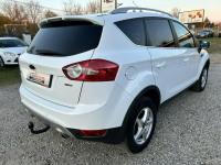 Ford Kuga Nowe Iganie - zdjęcie 5