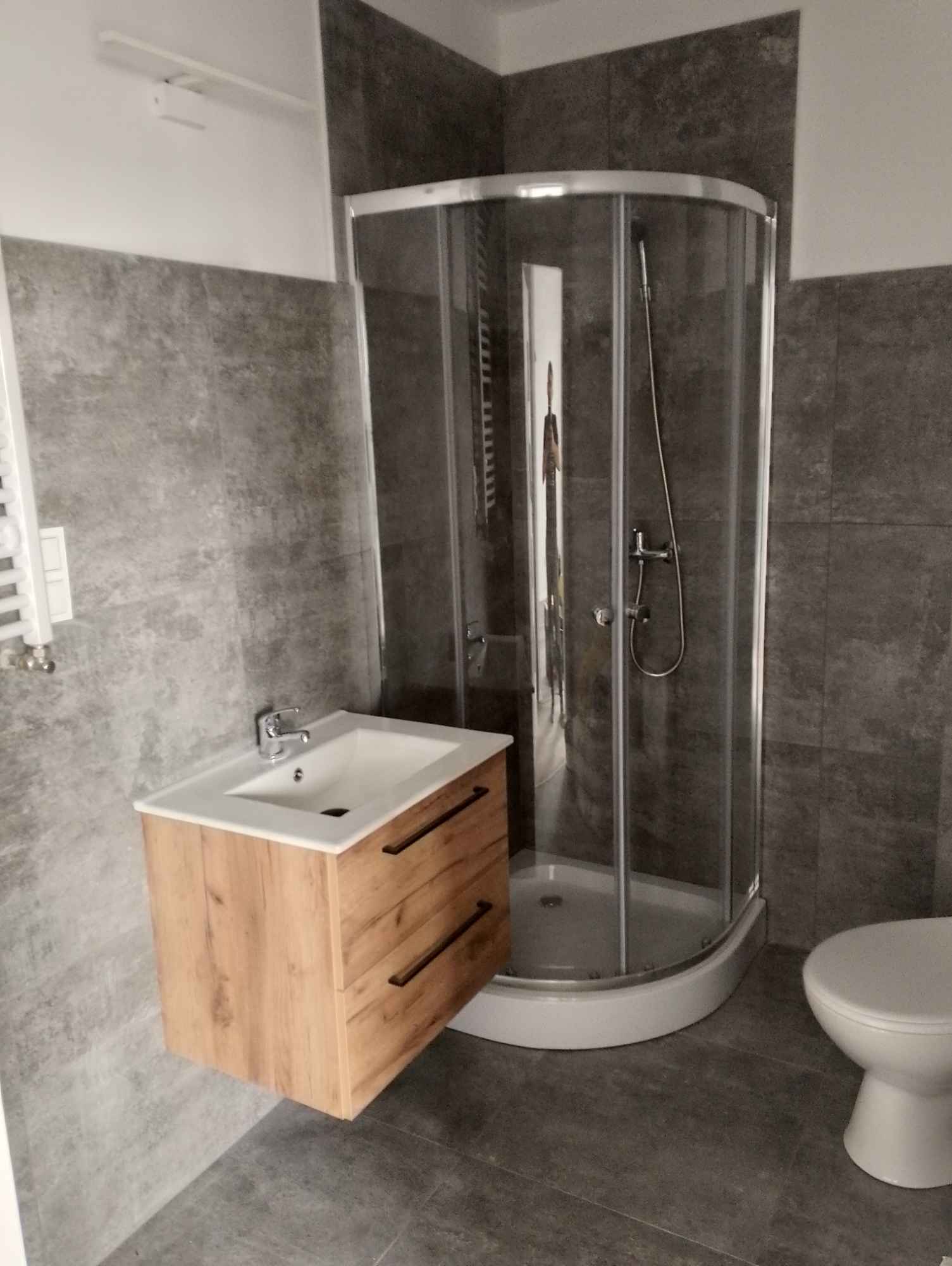 Usługi remontowe i usługi minikoparką Września - zdjęcie 5