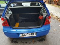 Vw polo 1.2 1wlasciciel w Polsce niski przebieg Sandomierz - zdjęcie 9