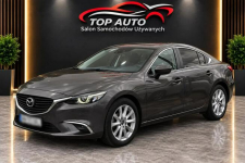 Mazda 6 150KM 2.2 SKYACTIV-D Prime-Line 141 tys km