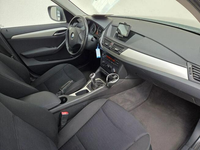 BMW X1 klima PDC Raba Niżna - zdjęcie 10