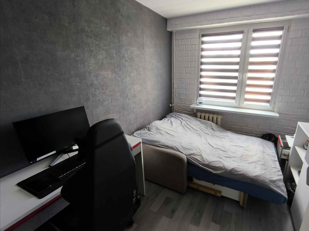 Mieszkanie M5, 72m2 Toruń - zdjęcie 3