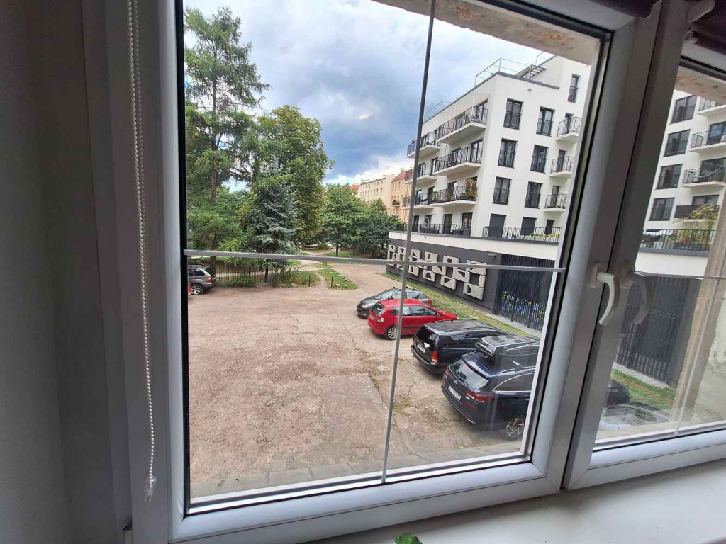 2pok, 58met, ul. Sienkiewicza PIWNICA/PARKING (Wrocław) Śródmieście - zdjęcie 11