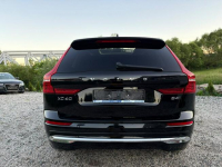 Volvo XC 60 AWD, Harman/Kardon Kamienna Góra - zdjęcie 10