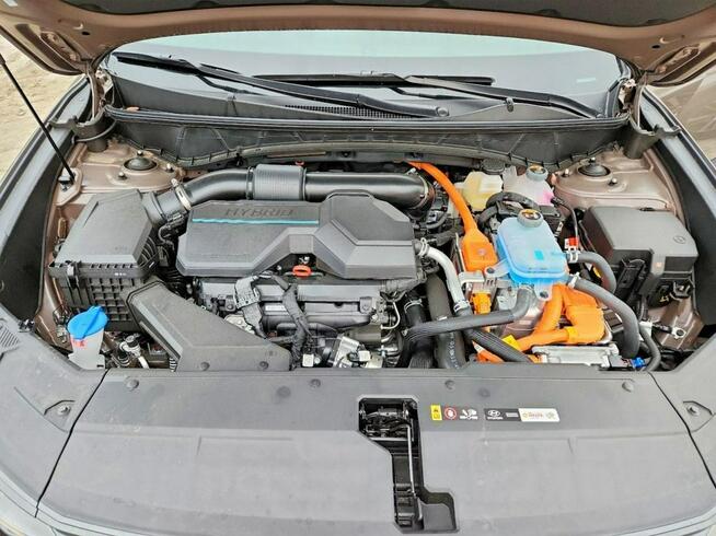 Hyundai Tucson / PLUG-IN / 4x4 / Virtual cockpit / Tarnów - zdjęcie 12