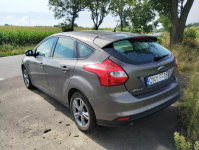 Ford Focus 1.0 125 KM od pierwszego właściciela Nysa - zdjęcie 6