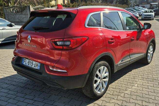 Renault Kadjar 1.5 dCi 115KM AUTOMAT EDC Nawigacja Tempomat Świętoszówka - zdjęcie 3