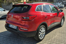 Renault Kadjar 1.5 dCi 115KM AUTOMAT EDC Nawigacja Tempomat Świętoszówka - zdjęcie 3