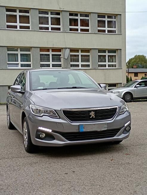 Sprzedam Peugeot 301 Salon Polska Tychy - zdjęcie 3