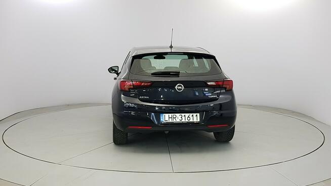 Opel Astra 1.4 TURBO ! Z polskiego salonu ! Faktura VAT ! Warszawa - zdjęcie 6