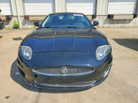 Jaguar XK RWD / 5.0 V8 / niski przebieg Chwaszczyno - zdjęcie 2