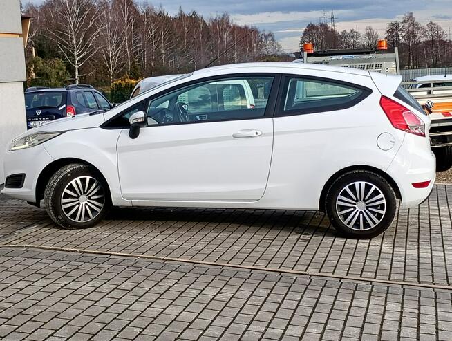 Ford Fiesta 1,3 pb * ładna* Chełm Śląski - zdjęcie 11