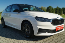 Škoda Fabia STYLE COLOR 22/2023r SALON PL 1.0 BENZYNA STAN BDB ZADBANY Goczałkowice-Zdrój - zdjęcie 5