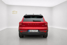 Volvo XC 40 B4 AWD/Europa/Kam360/Harman/Matrix/Bezwypadkowy/Serwis Pozowice - zdjęcie 9