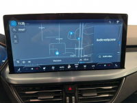 Ford Focus 1.5 EcoBlue Active X aut Kombi Warszawa - zdjęcie 12