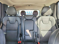 Volvo XC 90 / INSCRIPTION / 4x4 / Virtual cockpit / niski przebieg / Tarnów - zdjęcie 10