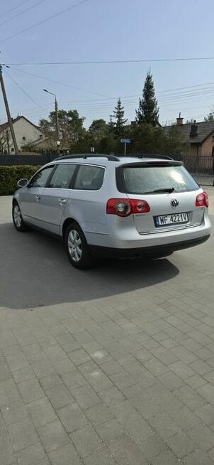 Volkswagen Passat B6 1.9 TDI Otwock - zdjęcie 3