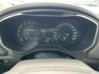 Ford Mondeo Skóra Automat Pamięć Kamera Podgrzewanie Gliwice - zdjęcie 9