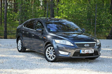 Ford Mondeo 2.0TDCI 140KM Opłacony! Navi! Skóra! Zobacz!!!