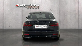 Audi A6 Limousine  40 TDI mHEV Quattro Sport S tronic Sedan Warszawa - zdjęcie 4